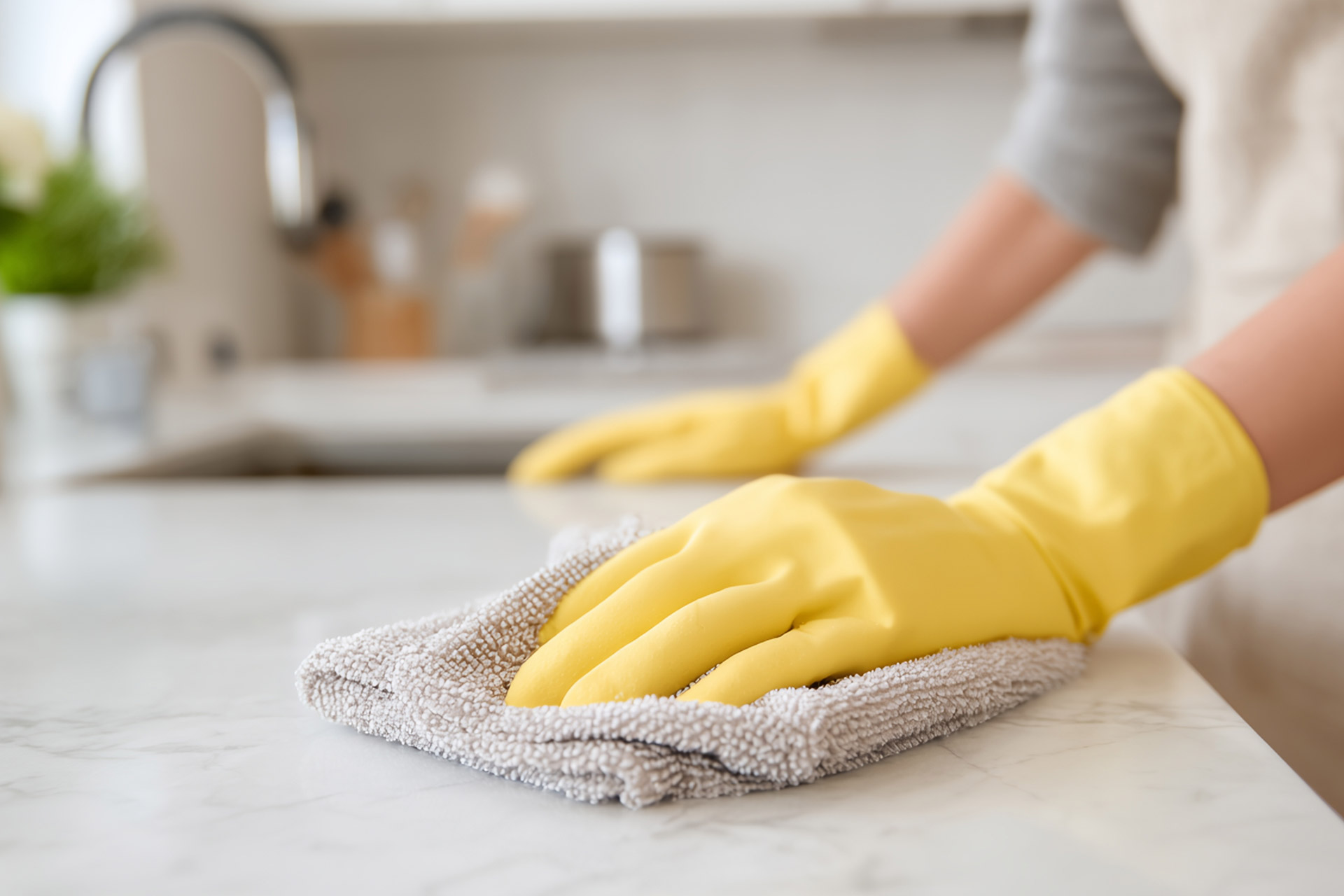 How to Choose a House Cleaning Service in Brantford
