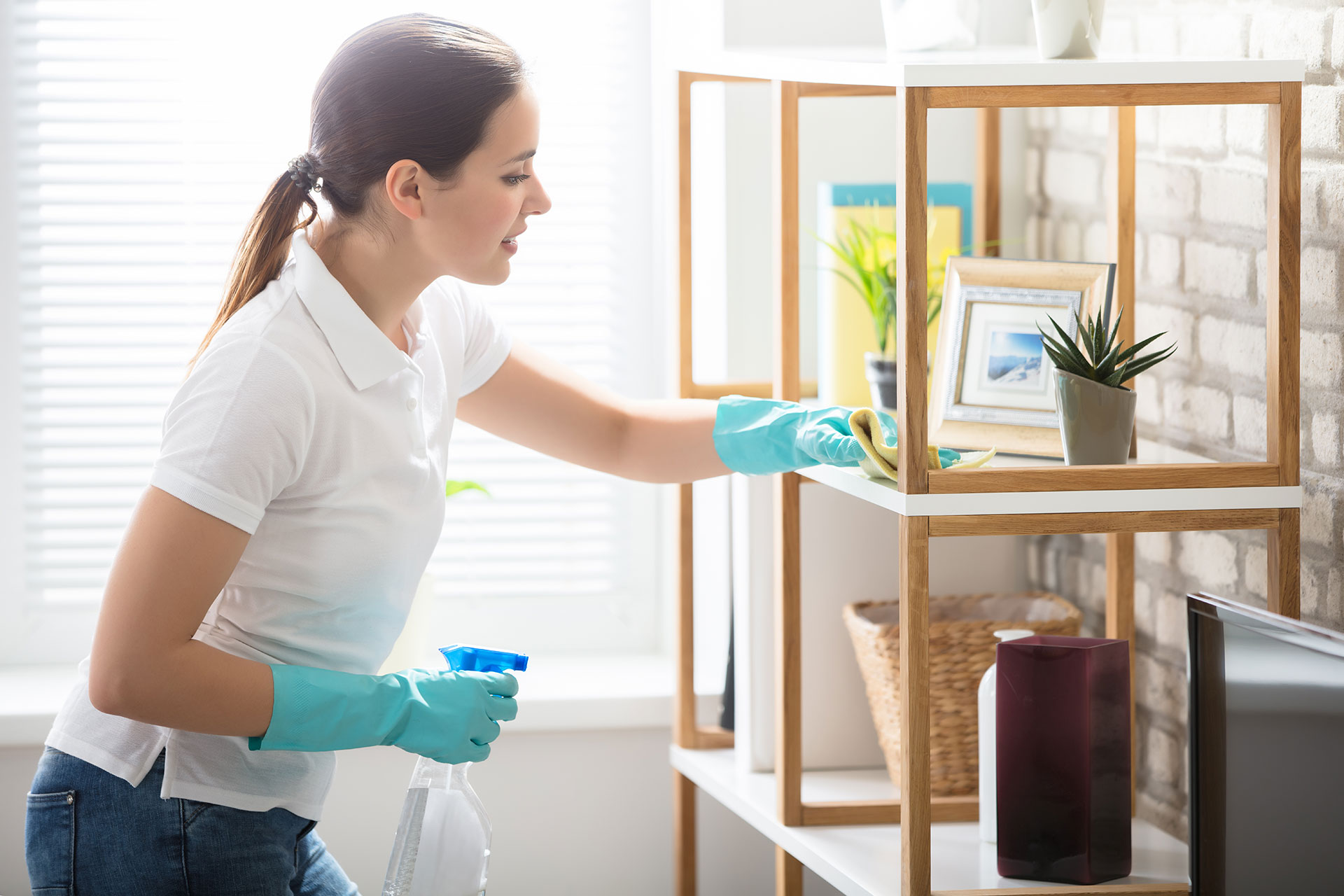 Spring Cleaning Checklist for Brantford Homes (2026 Guide)